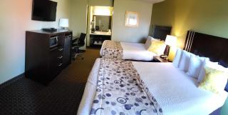 SureStay Hotel by Best Western Vallejo Napa Valley - 2