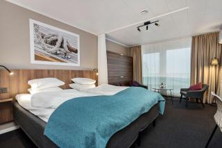 Best Western Hotel Corallen - Oskarshamn - 9