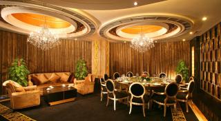 Rainbird Hotel - Chengdu - 2