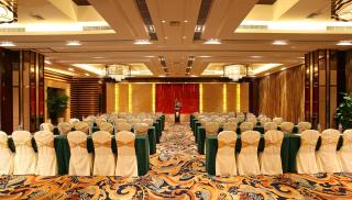 Rainbird Hotel - Chengdu - 1
