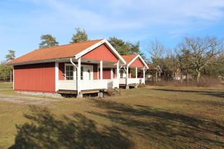Solvändans Stugby - 4