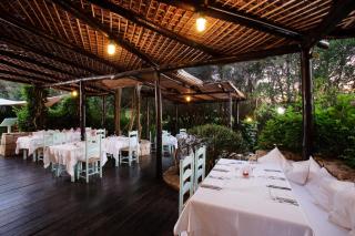 Green Park Hotel - Porto Cervo - 1