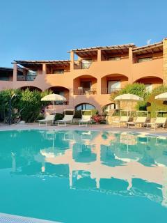 Green Park Hotel - Porto Cervo - 0