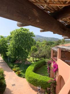 Green Park Hotel - Porto Cervo - 2