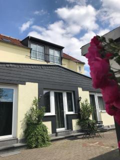Hochwertige Studio Apartments & Wohnungen ideal für Geschäftsreisende und Monteure in Oberhausen - Oberhausen - 0