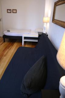 Hochwertige Studio Apartments & Wohnungen ideal für Geschäftsreisende und Monteure in Oberhausen - Oberhausen - 4