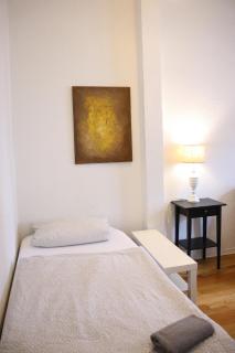 Hochwertige Studio Apartments & Wohnungen ideal für Geschäftsreisende und Monteure in Oberhausen - Oberhausen - 5
