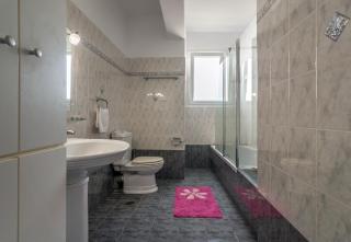 Bougainvillea Home - Plaka Milou - 6