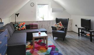 Apartment Kokoro - Bogojina - 8