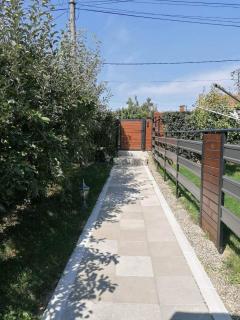 Apartments Pandora - Jagodina - 9