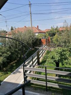 Smestaj Pandora Sobe sa kupatilom - 4