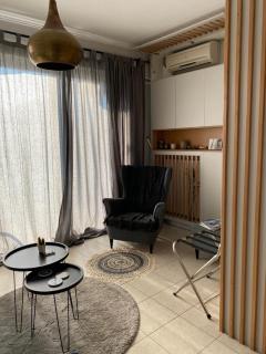 Main Square Flat - LUXURY APARTMENTS XANTHI LAX - Xánthi - 7