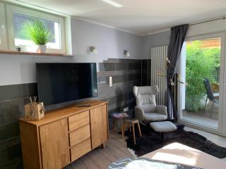 Stadtvilla Intzeplatz - Apartment Rügen - Remscheid - 3