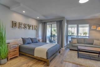 Partial Ocean View Condo at Sandpiper Cove - 0
