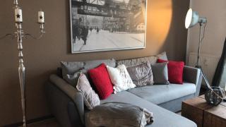 Stadthaus Artur - Apartment Madrid - Remscheid - 5