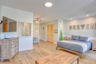 Partial Ocean View Condo at Sandpiper Cove - 8