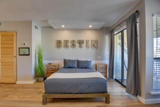 Partial Ocean View Condo at Sandpiper Cove - Destin - 9