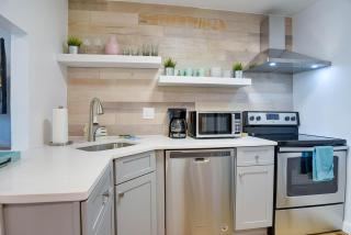 Partial Ocean View Condo at Sandpiper Cove - Destin - 6