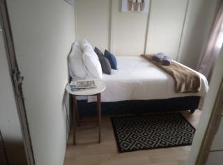 Entendeni Lodge SelfCatering - 1