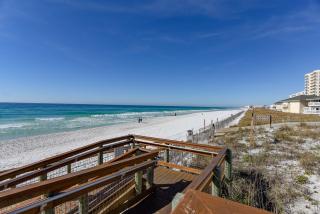 Partial Ocean View Condo at Sandpiper Cove - Destin - 1