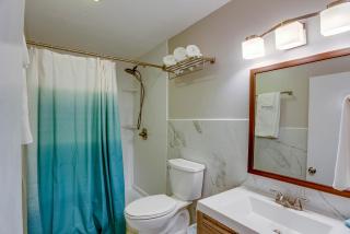 Partial Ocean View Condo at Sandpiper Cove - 4