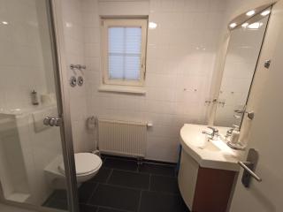 Ferienwohnung Rügen - Sagard - 2