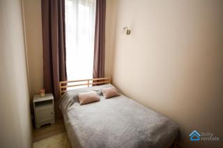 Sopot Central Apartment - Sopot - 9