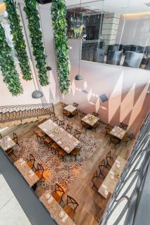 Hotel Real Maestranza - 3