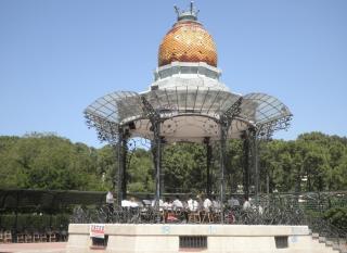 Check-in 24H PLAZA ESPAÑA AMPLIO Centro planta 4 - 5