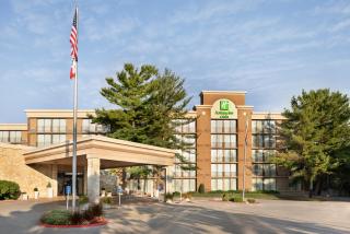 Holiday Inn Hotel & Suites Des Moines-Northwest by IHG - Urbandale - 0