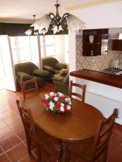 Apartamentos Os Descobrimentos - Burgau - 1