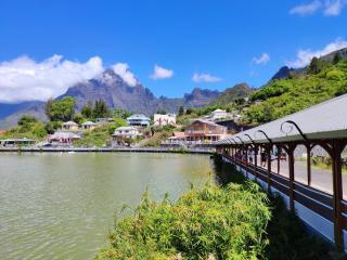 Les Terrasses de Cilaos - Cilaos - 3