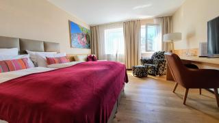 Maxhotel - Lindau - 8