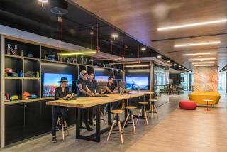 Hotel Nodo - El hotel que respira - 8