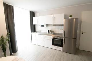 ARABEST Aparthotel & Boardinghouse - Munich - 1