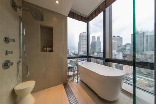 JR Kyushu Hotel Blossom Shinjuku - Tokyo - 7