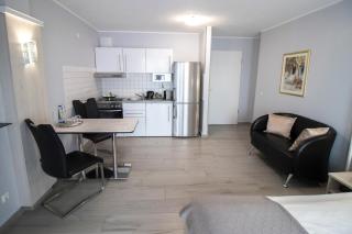 ARABEST Aparthotel & Boardinghouse - Munich - 3