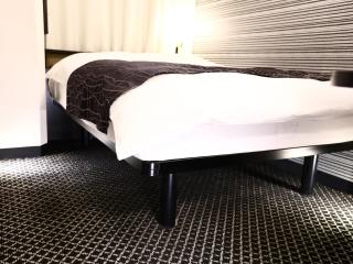 APA Hotel Shin Osaka Esaka Ekimae - Suita - 1
