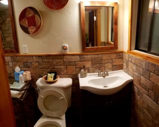 Stone Lizard Lodge - Blanding - 5