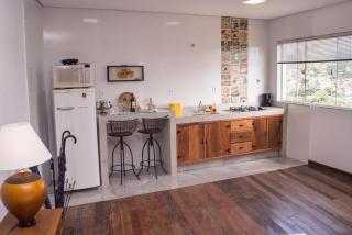 Loft Sopro da Serra - São João del-Rei - 8