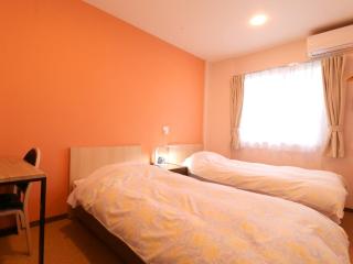Hotel Asahi Grandeur Fuchu - Fuchū - 8