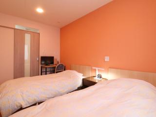 Hotel Asahi Grandeur Fuchu - Fuchū - 7