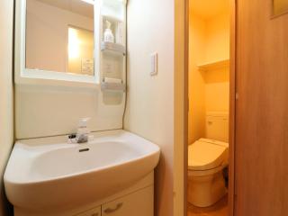 Hotel Asahi Grandeur Fuchu - Fuchū - 3