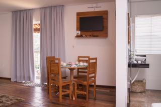 Loft Sopro da Serra - São João del-Rei - 7