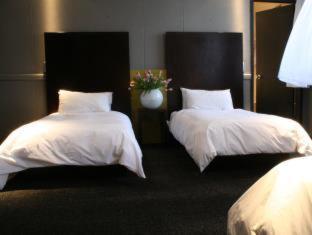 Manhattan Hotel - Pretoria - 9