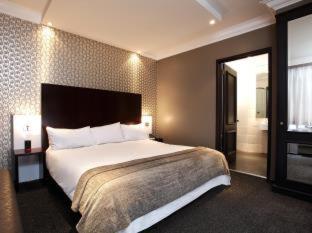 Manhattan Hotel - Pretoria - 7