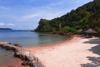 Samloem Laguna Resort - Koh Rong Sanloem - 3