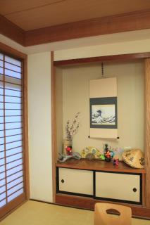 K's House MtFuji -ケイズハウスMt富士- Travelers Hostel- Lake Kawaguchiko - Fujikawaguchiko - 3