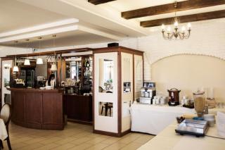 Hotel - Restauracja Koral - Wieliczka - 6