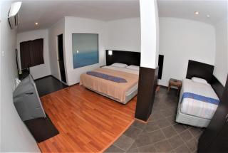 Sipadan Inn 1 - Semporna - 2